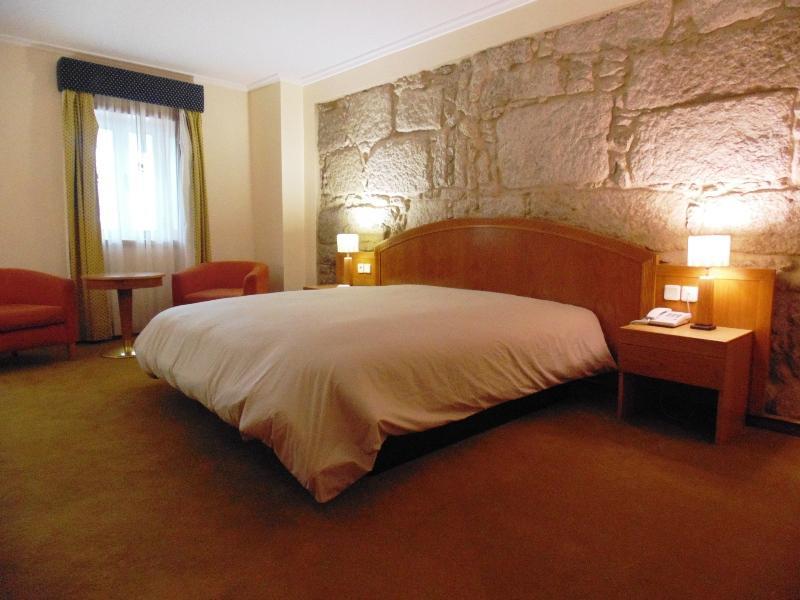 Quality Inn 蒙塔莱格里 外观 照片