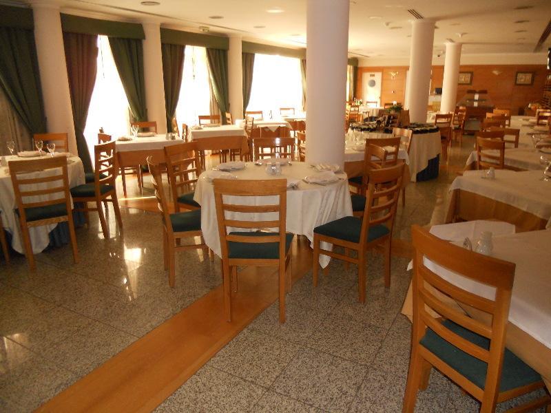 Quality Inn 蒙塔莱格里 外观 照片