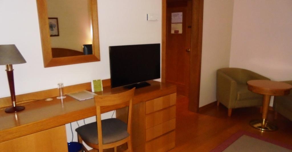 Quality Inn 蒙塔莱格里 外观 照片