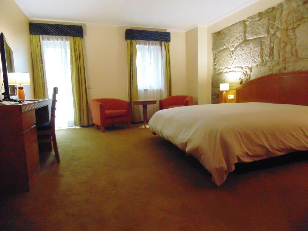 Quality Inn 蒙塔莱格里 外观 照片