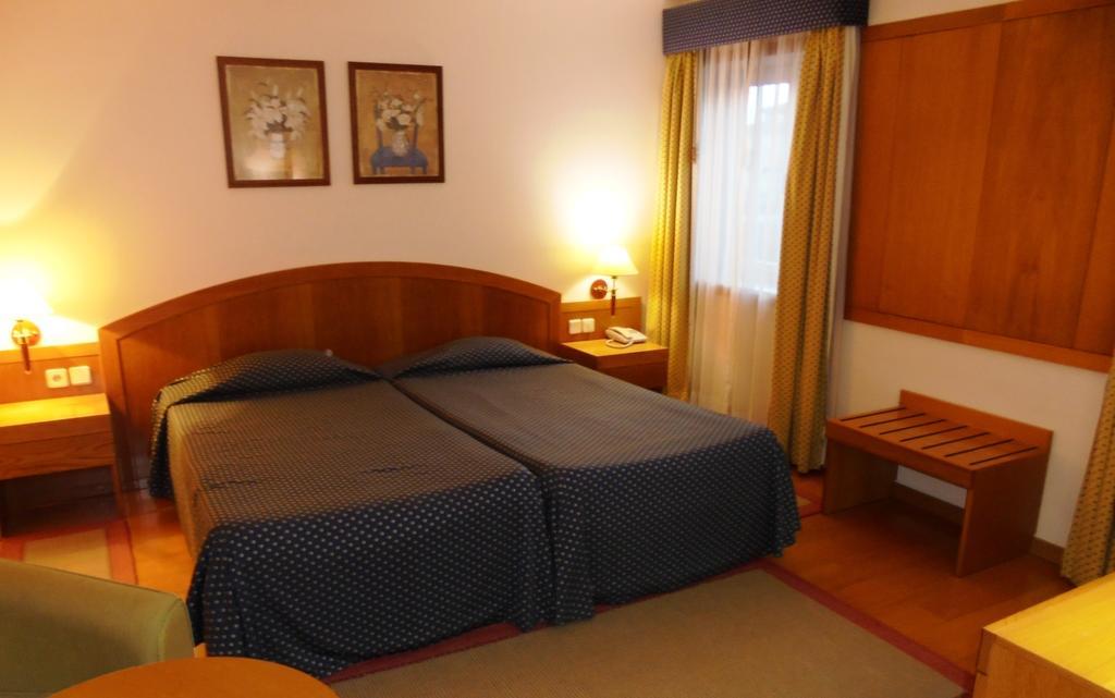 Quality Inn 蒙塔莱格里 外观 照片