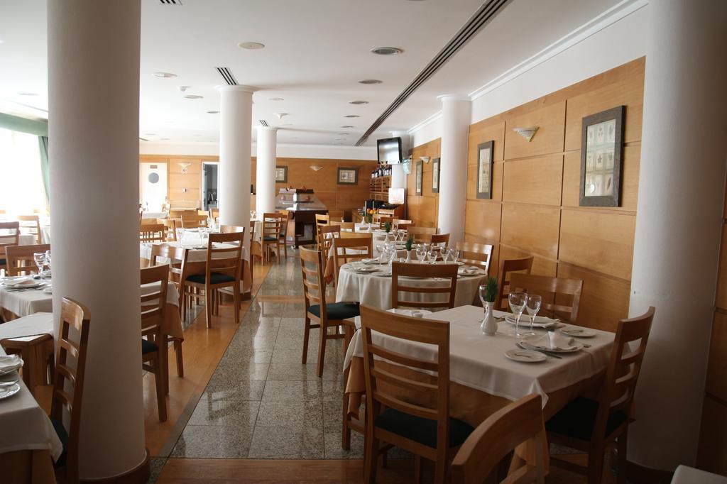 Quality Inn 蒙塔莱格里 外观 照片